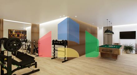 Продажа - Вилла 267 m² в Айя-Напе