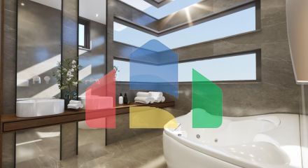 Продажа - Вилла 267 m² в Айя-Напе