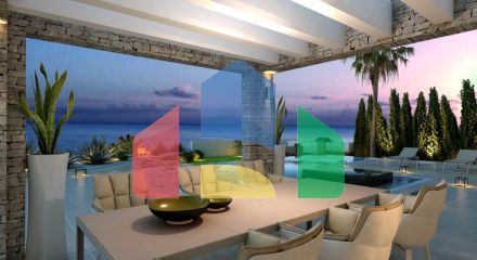 Продаж - Вілла 267 m² в Ая-Напі