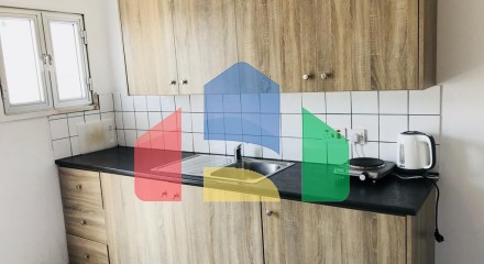 Продажа - Бизнес в Айя-Напе