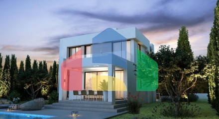 Продажа - Вилла 142 m² в Айя-Напе