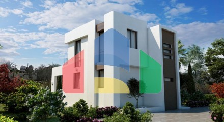 Продажа - Вилла 142 m² в Айя-Напе