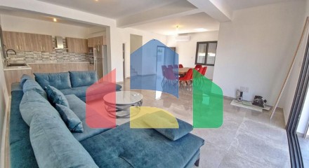 Продажа - Вилла 142 m² в Айя-Напе