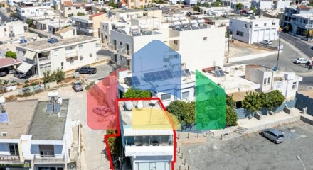 Продажа - Бизнес 113 m² в Айя-Напе
