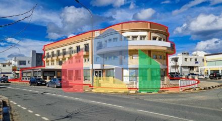 For Sale - Business 1150 m² in Agia Napa