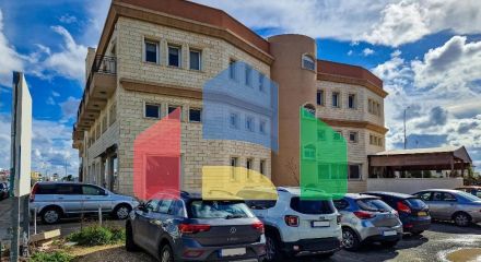 For Sale - Business 1150 m² in Agia Napa