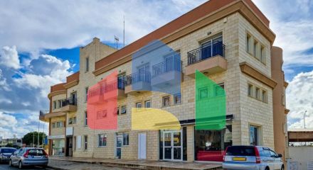 For Sale - Business 1150 m² in Agia Napa