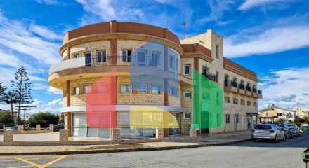 For Sale - Business 1150 m² in Agia Napa