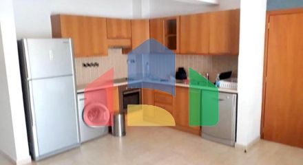 Продажа - Квартира 92 m² в Ларнаке