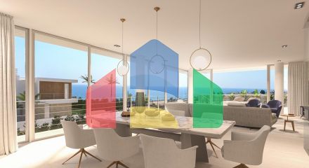 For Sale - Villa 485 m² in Larnaka