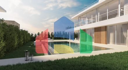 Продажа - Вилла 485 m² в Ларнаке Продажа - Вилла 485 m² в Ларнаке