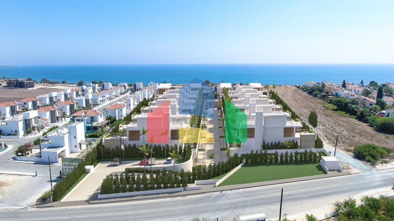 Продажа - Вилла 485 m² в Ларнаке