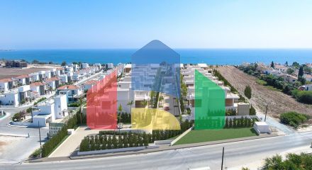 Продажа - Вилла 485 m² в Ларнаке Продажа - Вилла 485 m² в Ларнаке