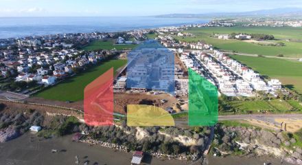 Продажа - Вилла 485 m² в Ларнаке Продажа - Вилла 485 m² в Ларнаке