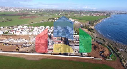 Продажа - Вилла 485 m² в Ларнаке Продажа - Вилла 485 m² в Ларнаке