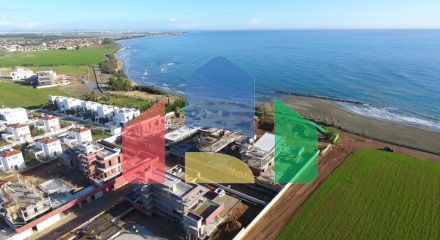 Продажа - Вилла 485 m² в Ларнаке Продажа - Вилла 485 m² в Ларнаке