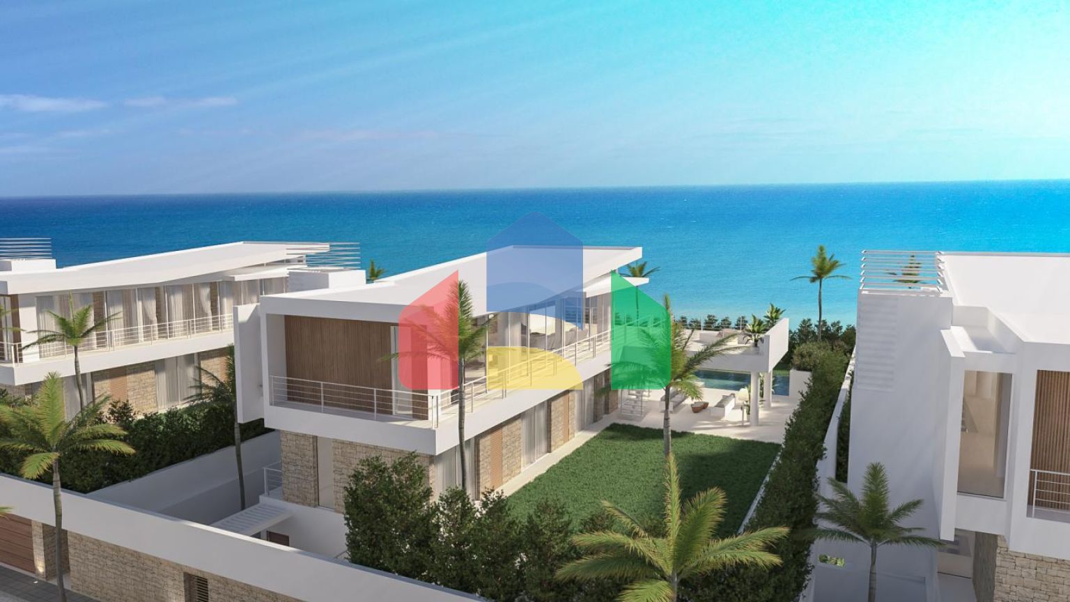 Продажа - Вилла 485 m² в Ларнаке