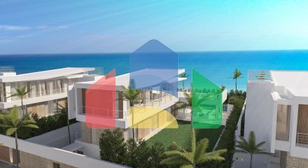 Продажа - Вилла 485 m² в Ларнаке Продажа - Вилла 485 m² в Ларнаке