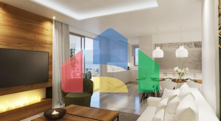Продаж - Квартира 101 m² В Ларнаке