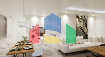Продаж - Квартира 101 m² В Ларнаке