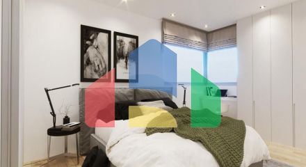 Продаж - Квартира 101 m² В Ларнаке