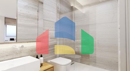 Продаж - Квартира 101 m² В Ларнаке
