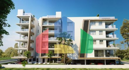 Продаж - Квартира 101 m² В Ларнаке
