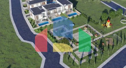 For Sale - Villa 178 m² in Larnaka