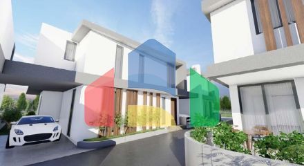 For Sale - Villa 178 m² in Larnaka