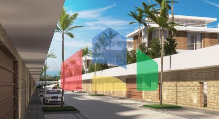 Продажа - Вилла 478 m² в Ларнаке