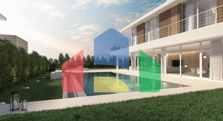 Продажа - Вилла 478 m² в Ларнаке