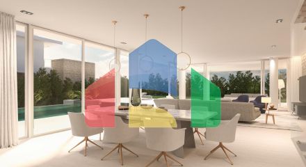 Продажа - Вилла 478 m² в Ларнаке