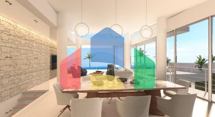 Продажа - Вилла 478 m² в Ларнаке