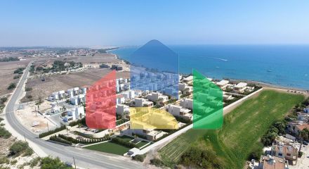 Продажа - Вилла 478 m² в Ларнаке