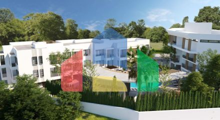 Продаж - Квартира 95 m² В Ларнаке