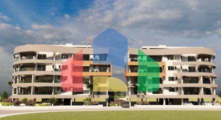 Продажа - Квартира 77 m² в Ларнаке
