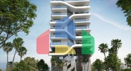 Продажа - Квартира 115 m² в Ларнаке