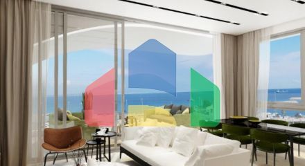 Продажа - Квартира 115 m² в Ларнаке