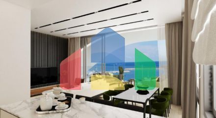 Продажа - Квартира 115 m² в Ларнаке