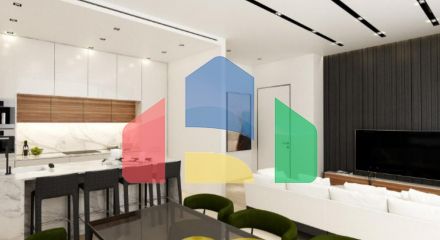 Продажа - Квартира 115 m² в Ларнаке