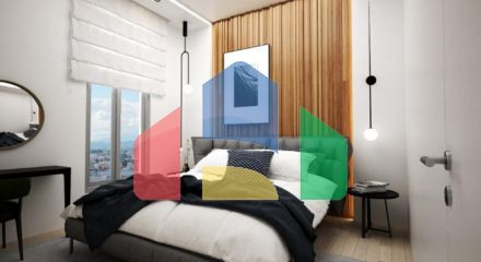 Продажа - Квартира 115 m² в Ларнаке