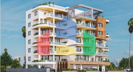 For Sale - Flat 193 m² in Larnaka