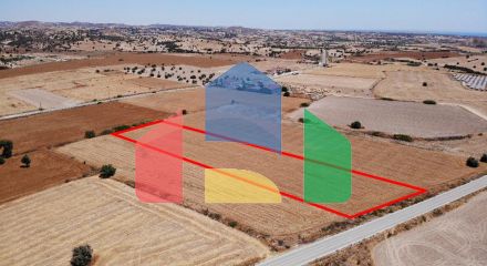 Share of Field in Alaminos, Larnaca