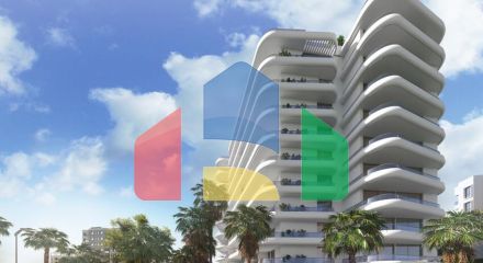 For Sale - Flat 66 m² in Larnaka