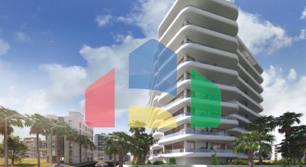 Продажа - Квартира 66 m² в Ларнаке