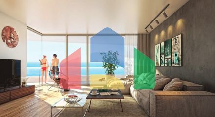 Продажа - Квартира 66 m² в Ларнаке