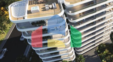 Продажа - Квартира 66 m² в Ларнаке