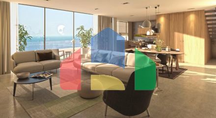 Продажа - Квартира 66 m² в Ларнаке