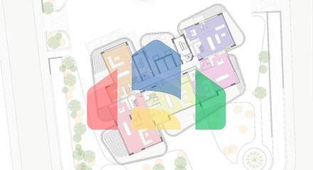 Продаж - Квартира 66 m² В Ларнаке