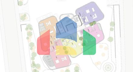 Продаж - Квартира 66 m² В Ларнаке